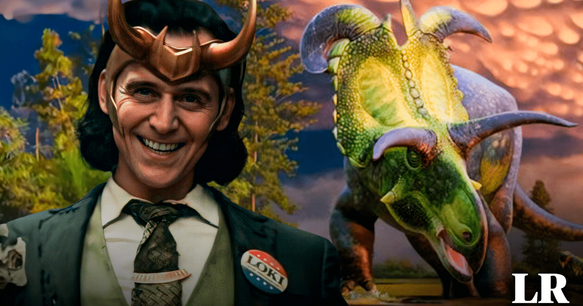Ils nomment un dinosaure en l'honneur de Loki : les paléontologues associent ses cornes au personnage de Marvel