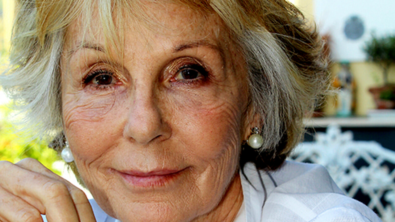"La fille du serviteur": le dernier ouvrage de Patrizia Carrano en librairie