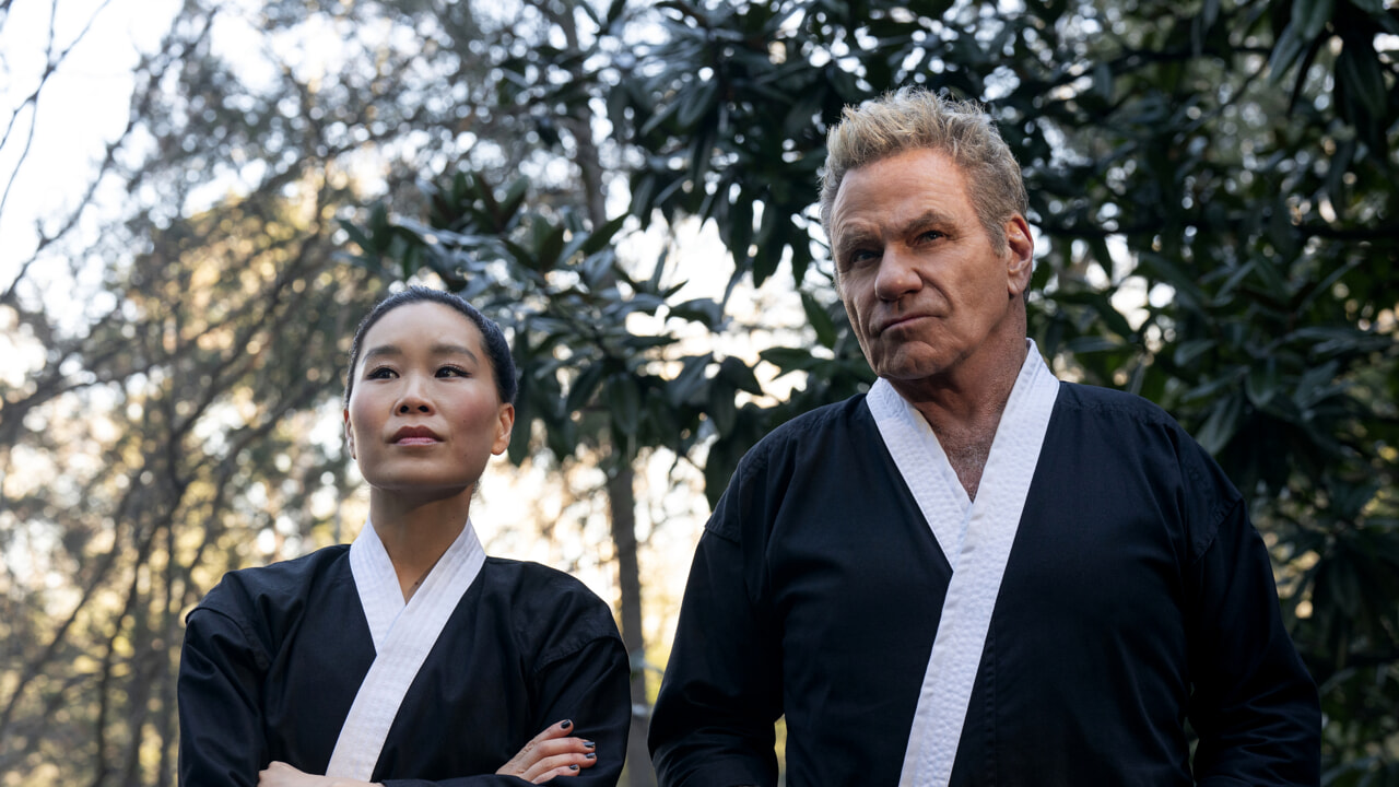 La série Netflix la plus attendue de juillet 2024