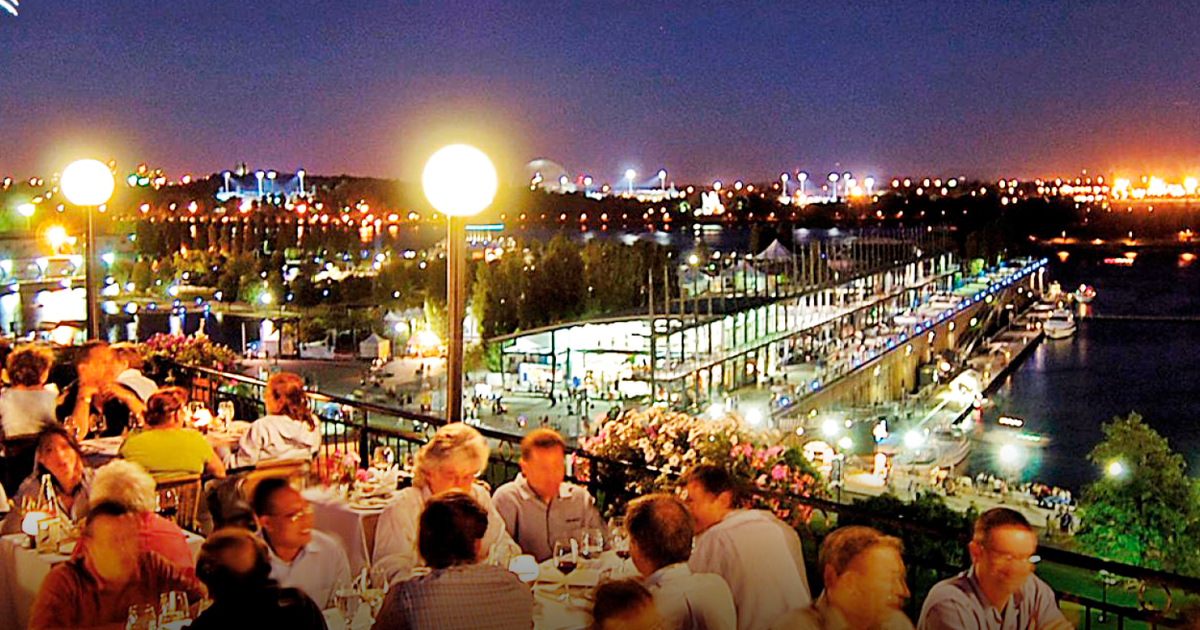 Le deuxième plus grand pays du monde se trouve en Amérique : il dépasse les États-Unis et constitue la neuvième économie mondiale.