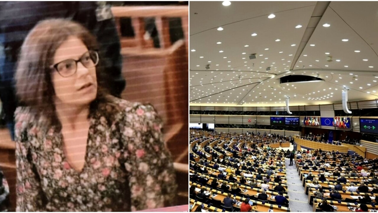 Le gouvernement hongrois veut demander la levée de l'immunité parlementaire d'Ilaria Salis