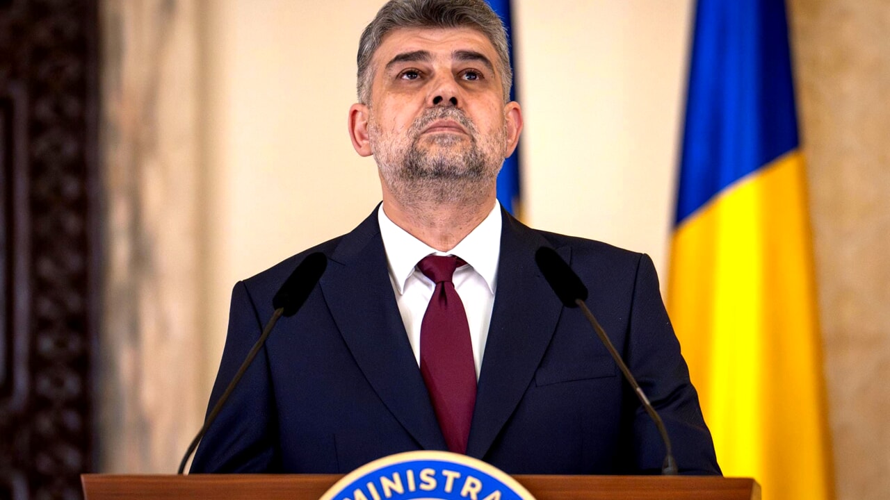 Le pays où socialistes et candidats populaires se sont présentés ensemble.  Et puis ils se sont partagé les places