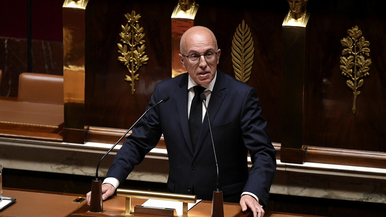 Les Républicains freinent le changement radical après avoir chassé le leader qui voulait s'allier à Le Pen