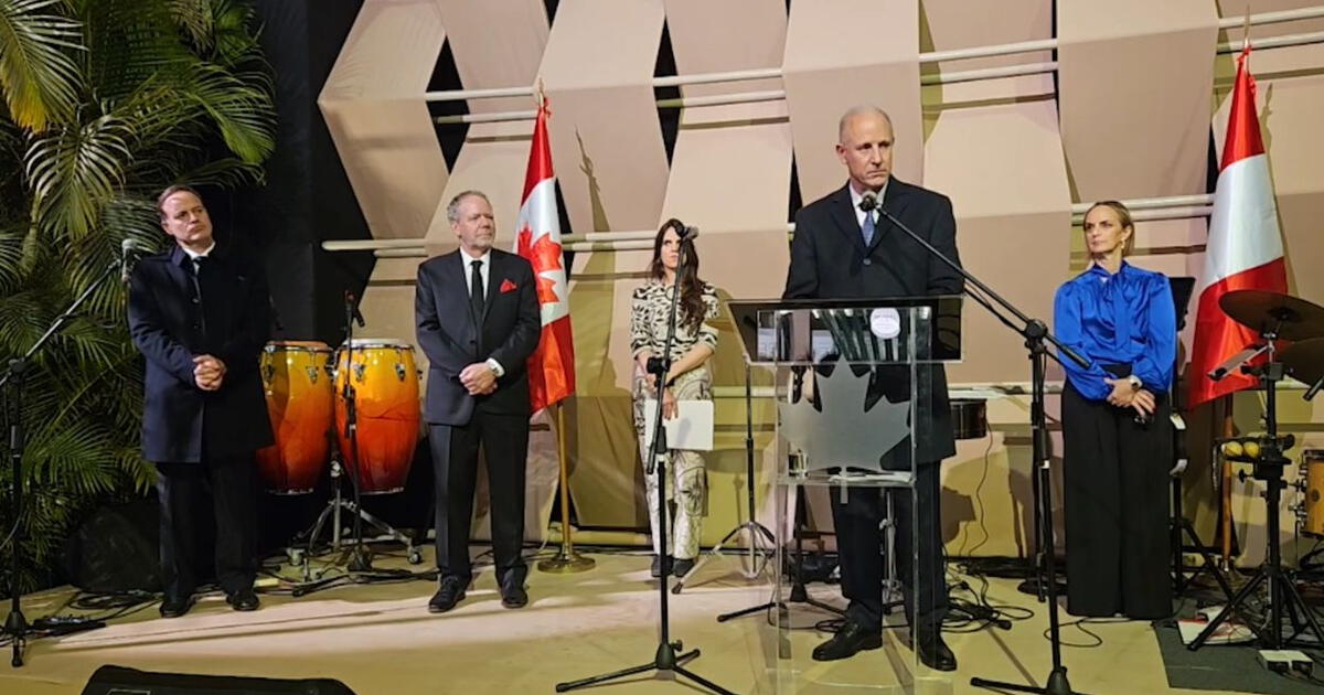 Les affirmations du ministre des Affaires étrangères à l'égard de l'ambassadeur du Canada violent les principes diplomatiques, estiment les spécialistes