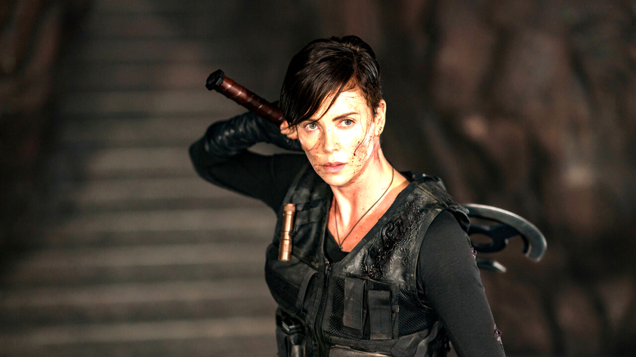 Les meilleurs films d'action sur Netflix