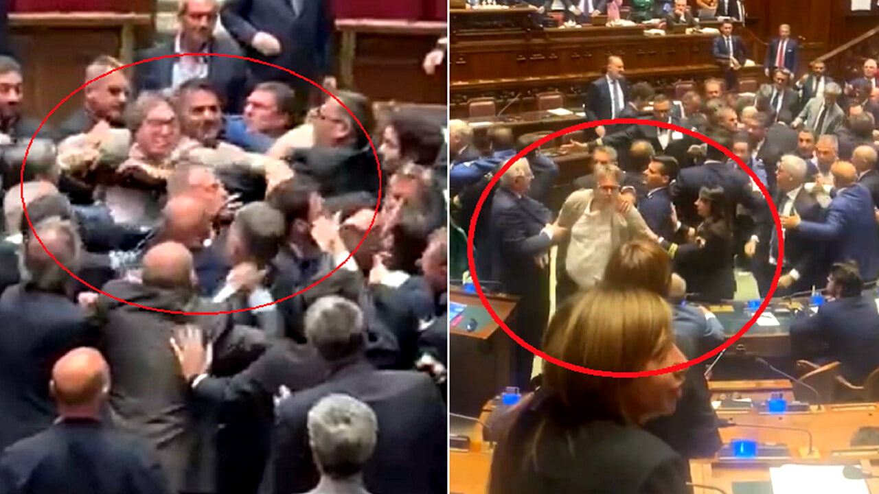 Ne mentons pas sur Decima Mas et Bella Ciao