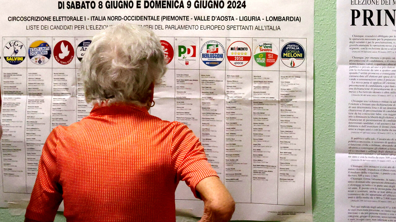 Plus de la moitié des Italiens n'ont pas voté, mais à partir d'aujourd'hui ils reviendront se plaindre