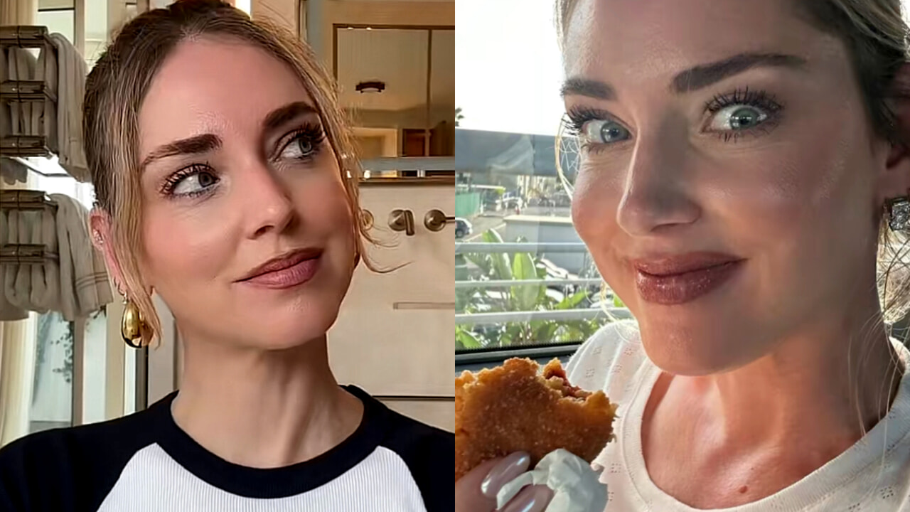 Pourquoi Chiara Ferragni est devenue si « grinçante »