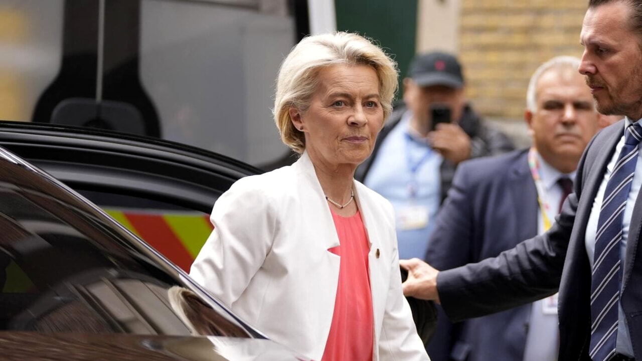 Qui seront les prochains commissaires européens