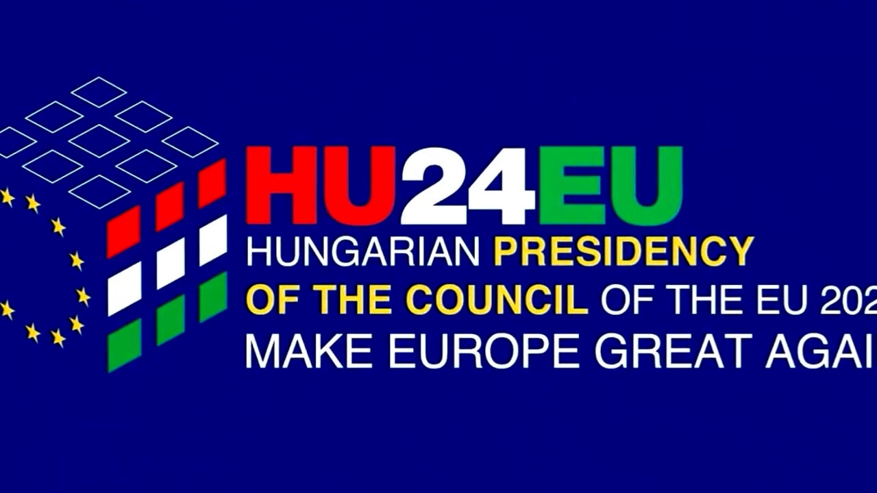 "Rendre sa grandeur à l'Europe" : le programme d'Orban pour l'UE qui fait un clin d'œil à Trump