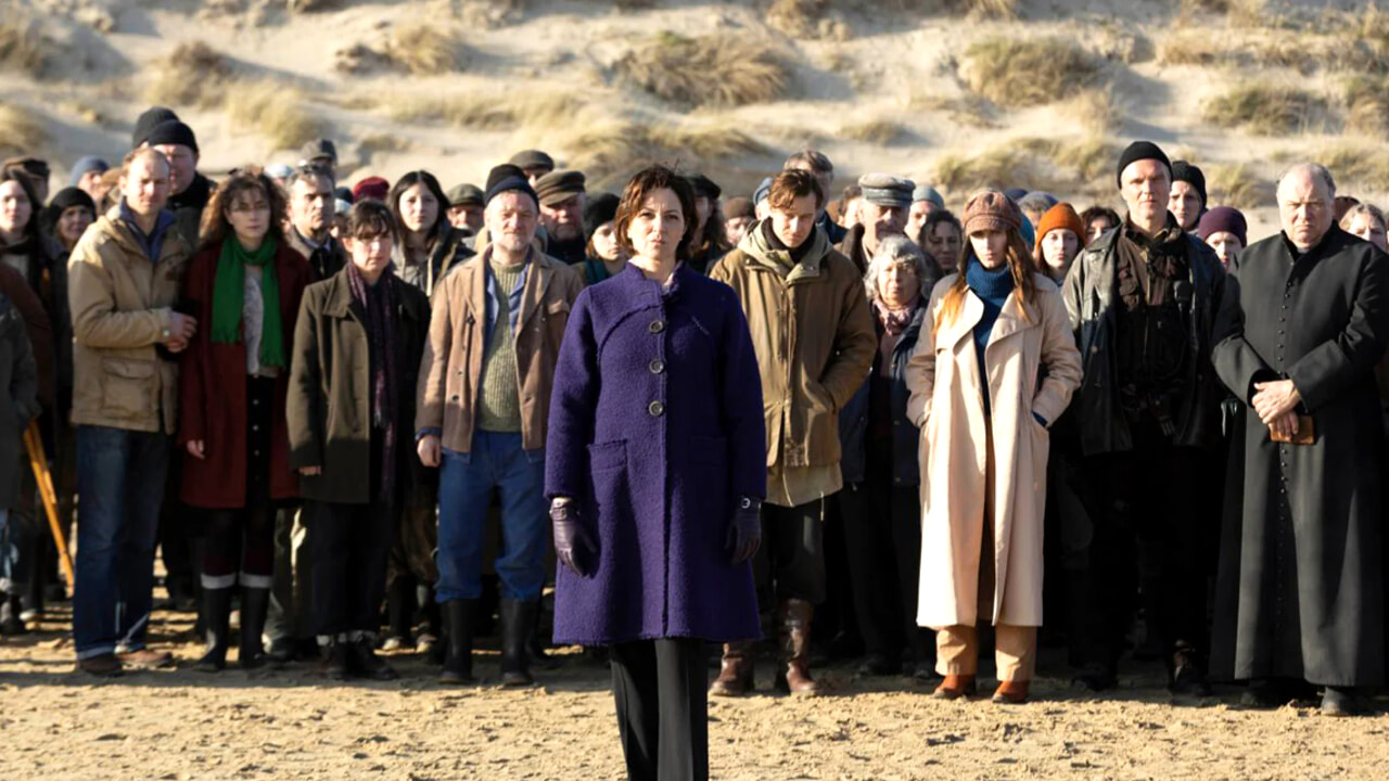 Sky et Now, toutes les sorties de juillet 2024