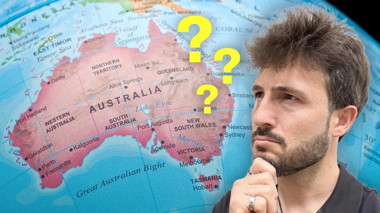5 capitali che tutti sbagliano