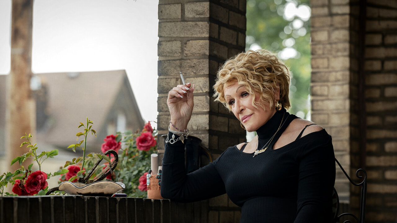 The Deliverance, le film d'horreur avec Glenn Close (basé sur une histoire vraie) : intrigue et date de sortie