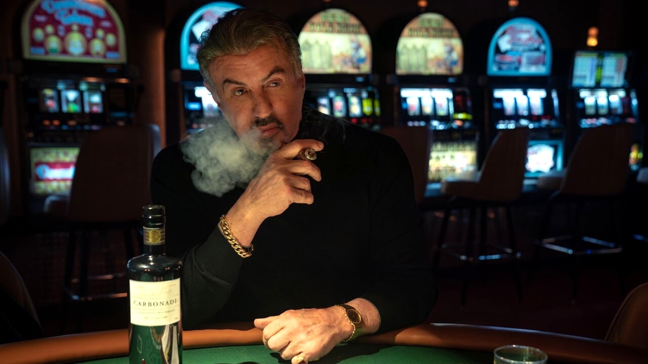 Tulsa King 2, la série avec Stallone sur Paramount+ : quand elle sortira