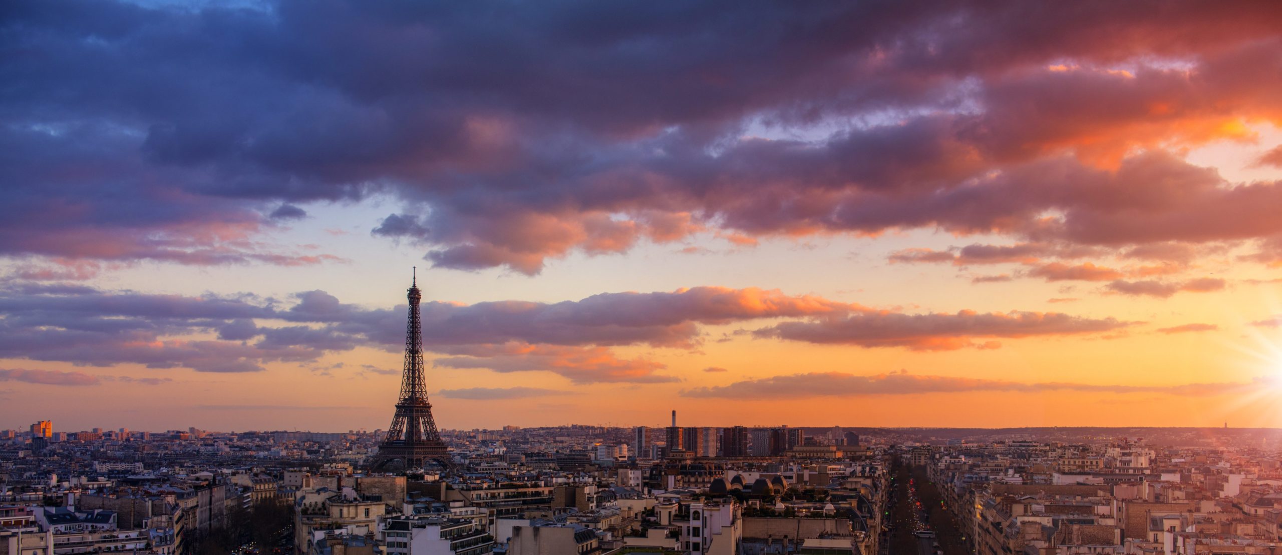 sindrome di parigi