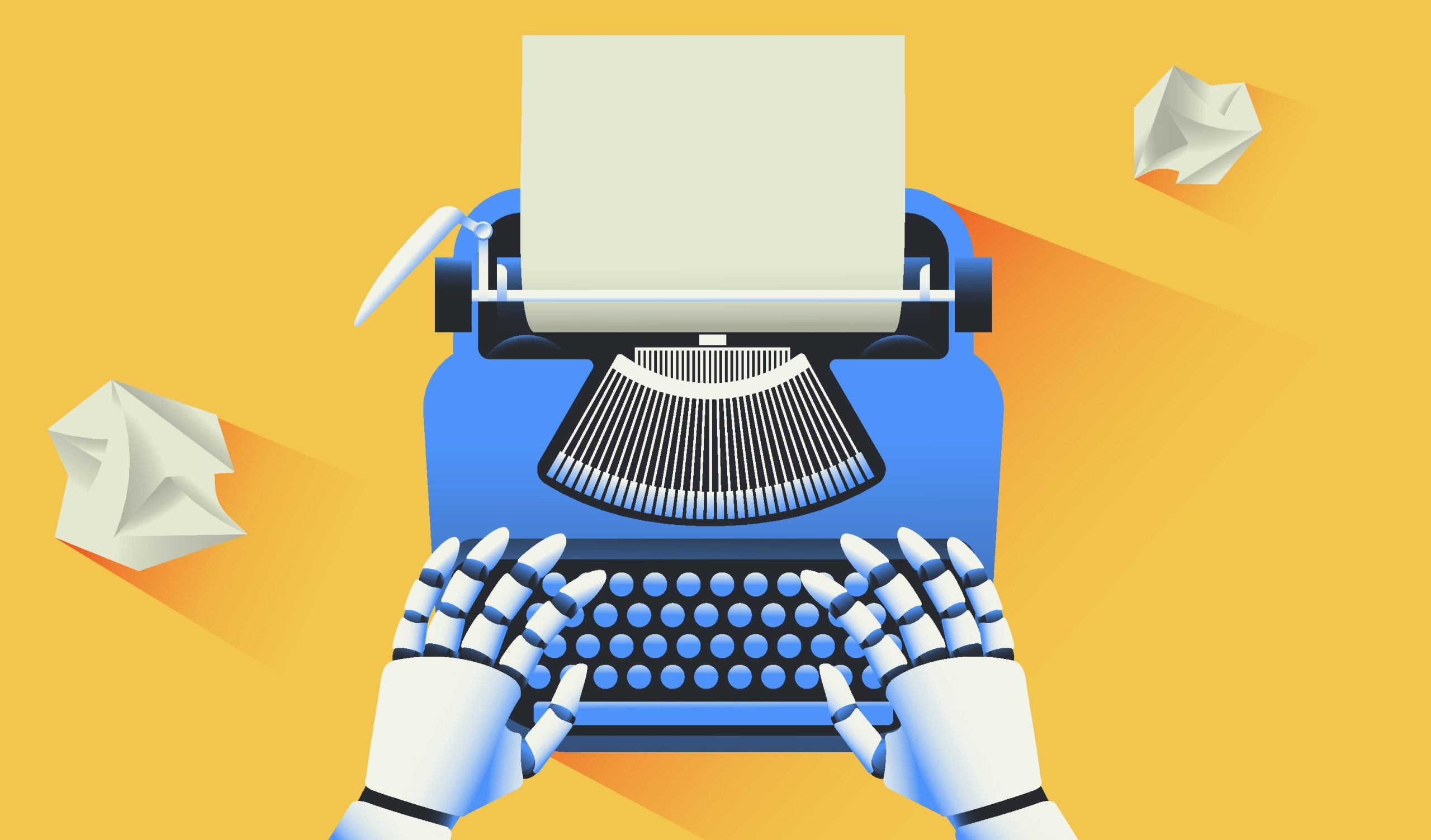 come riconoscere testi generati da AI