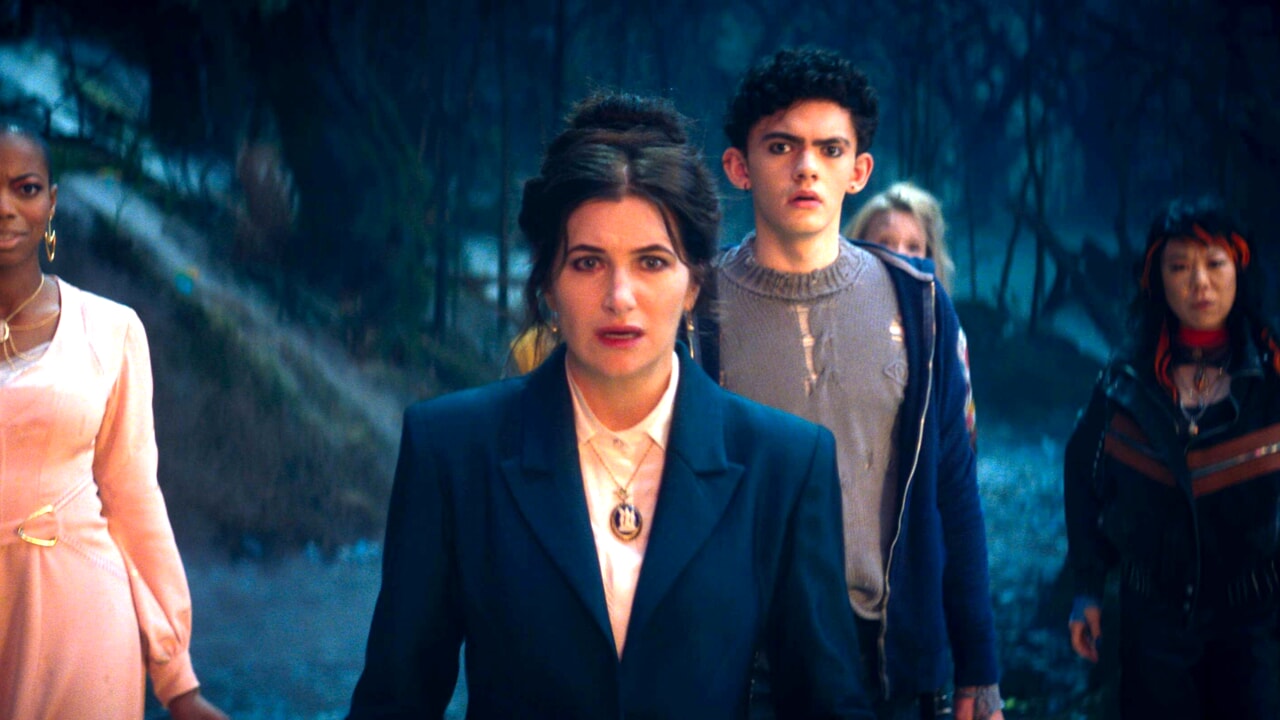 Agatha All Along, le spin-off de WandaVision sur Disney+ : la bande-annonce et quand il sortira