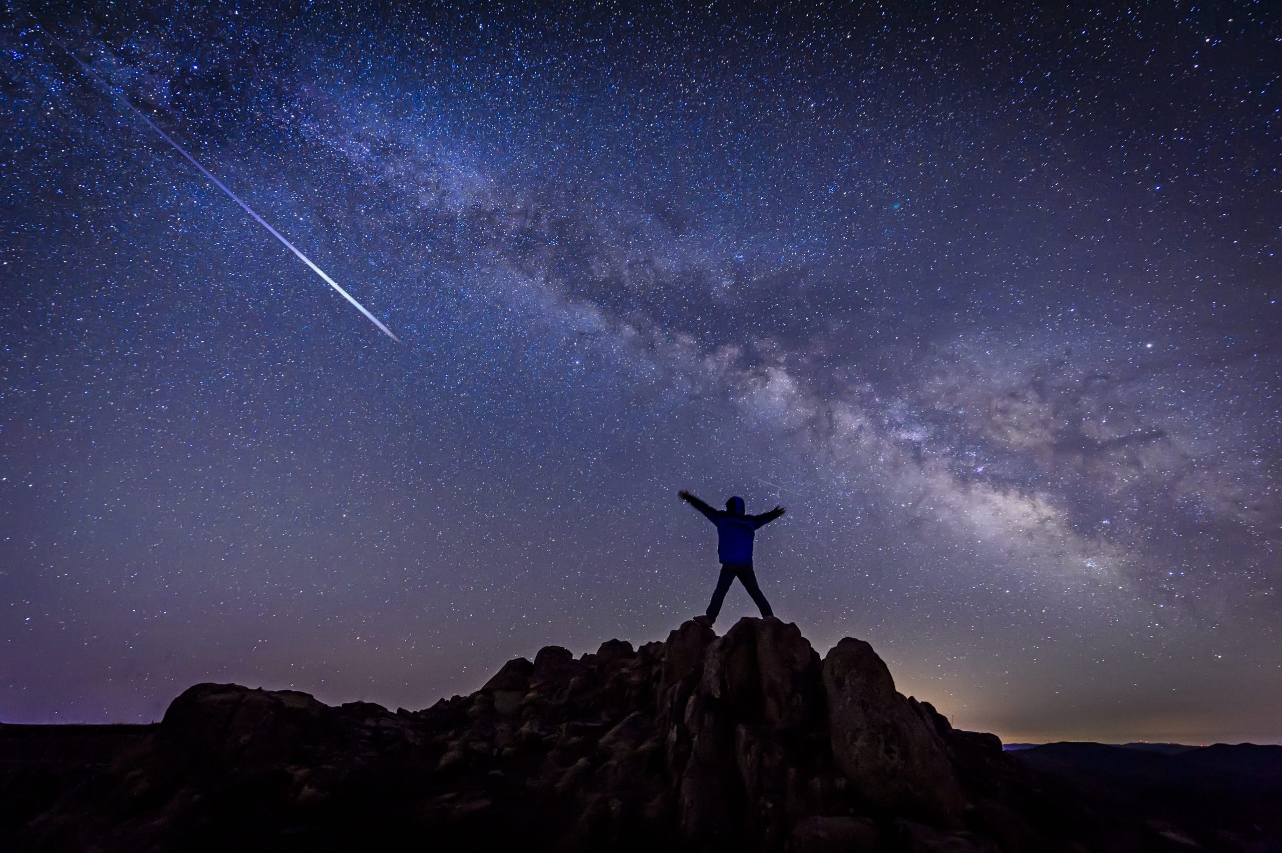 eventi astronomici estate 2024