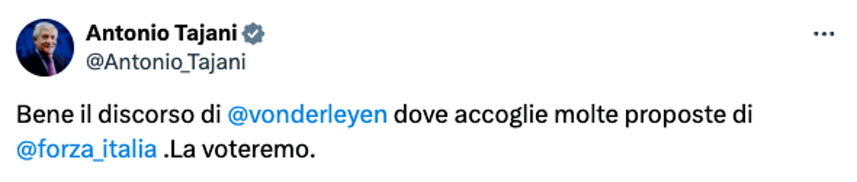 Tajani-x-support-ursula-von-der-layen