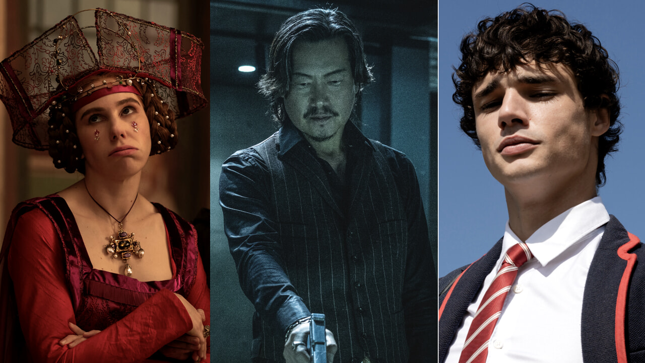 Que voir sur Netflix cette semaine : les films et séries incontournables