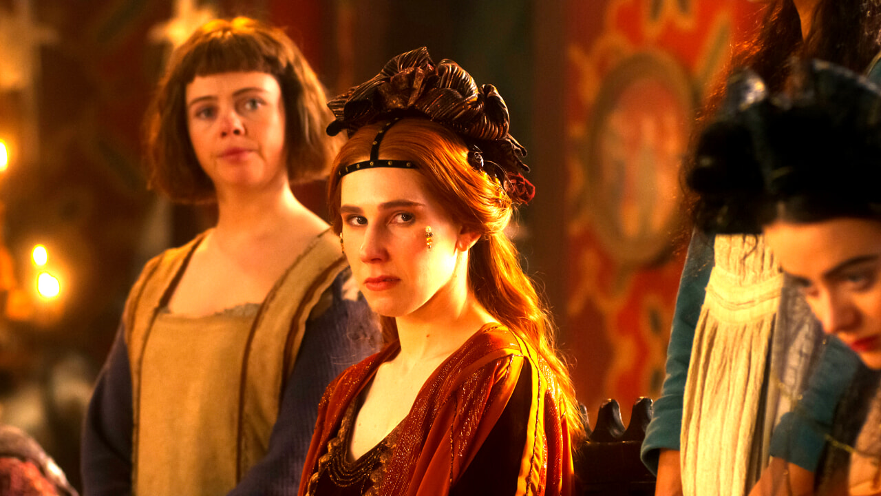 Que voir sur Netflix ce week-end, films et séries incontournables