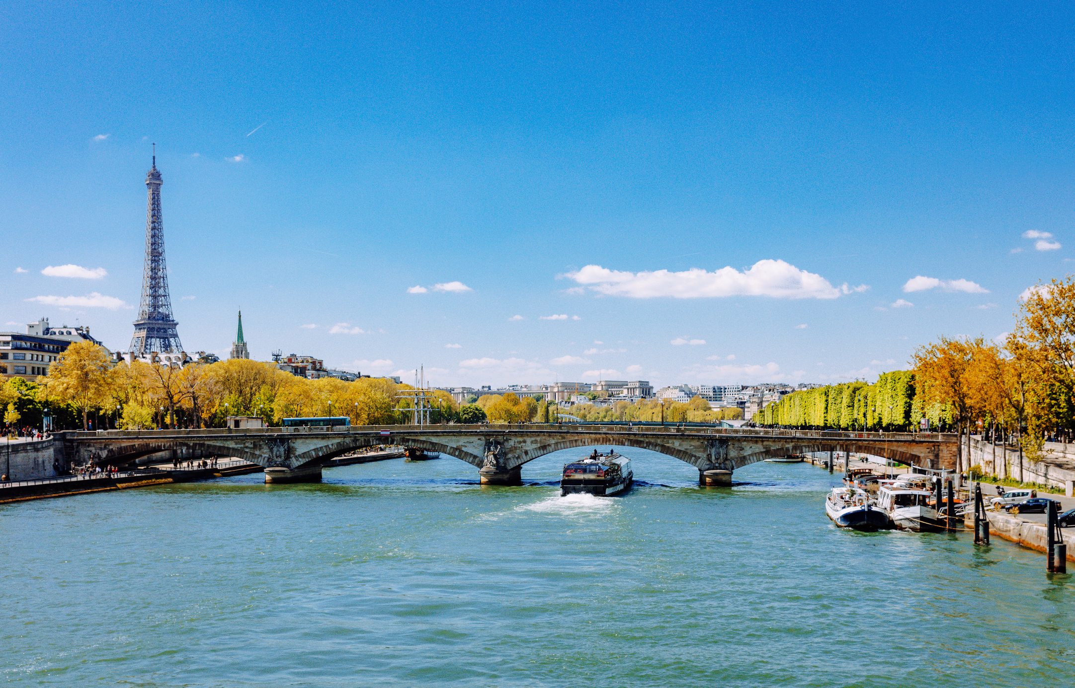 Senna Parigi
