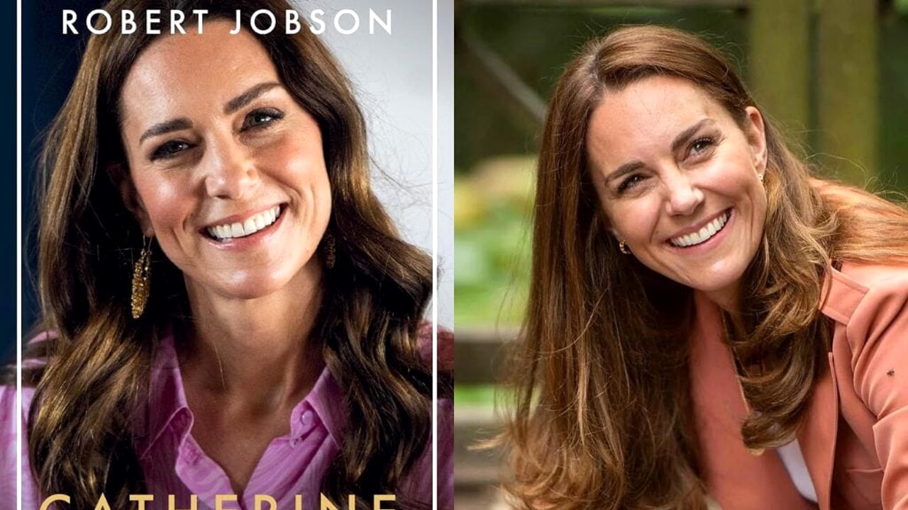La vie de Kate Middleton devient un livre : sa biographie arrive