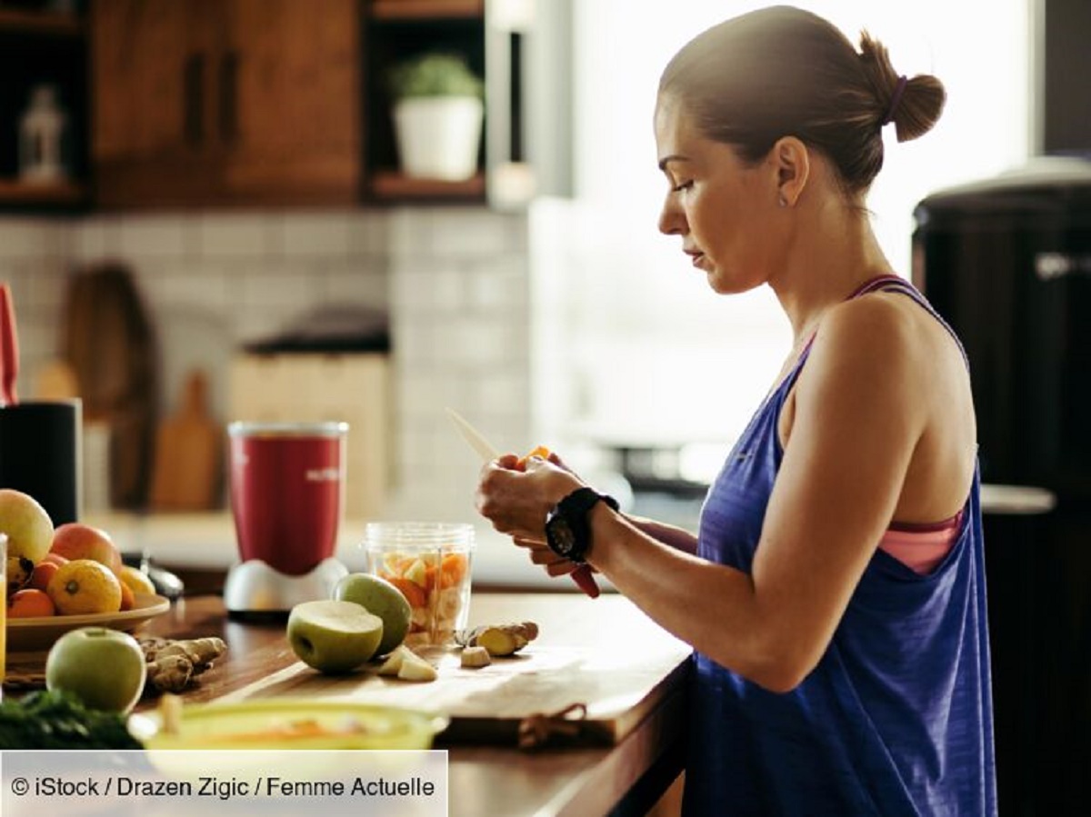 5 routines matinales pour mincir rapidement