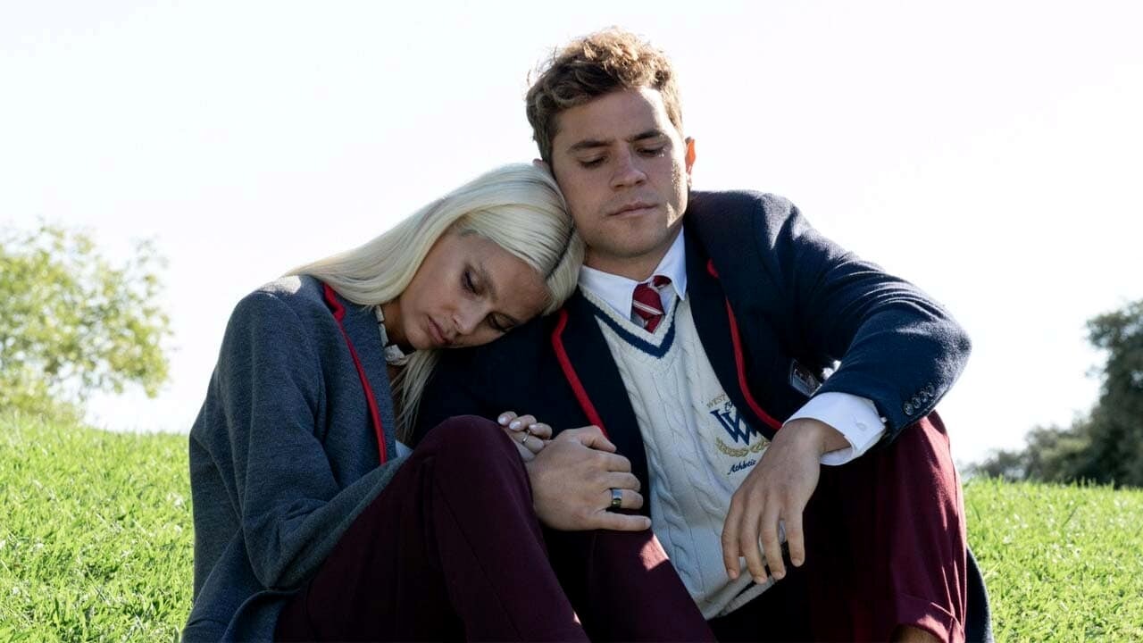 À quelle heure sort Elite 8 sur Netflix