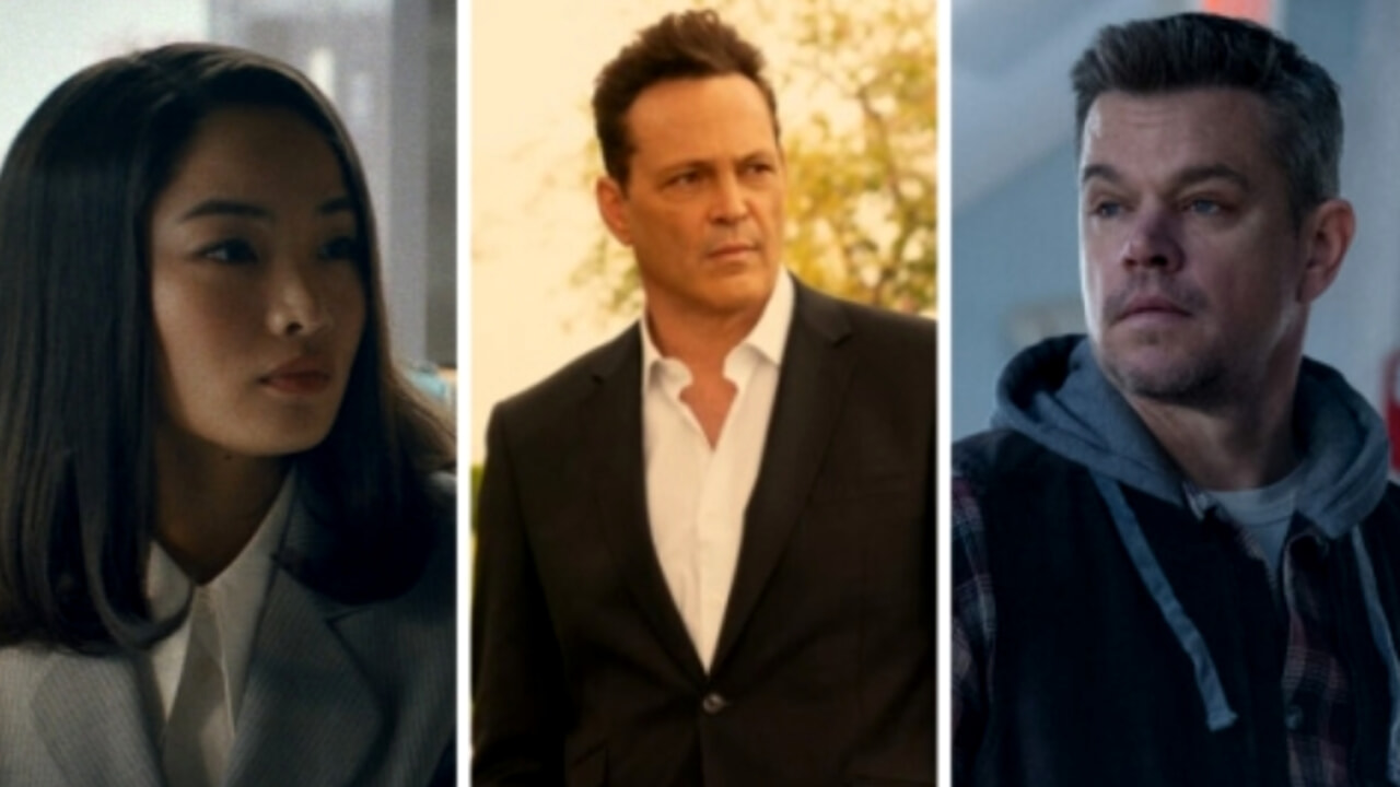 Apple TV+, toutes les sorties d'août 2024