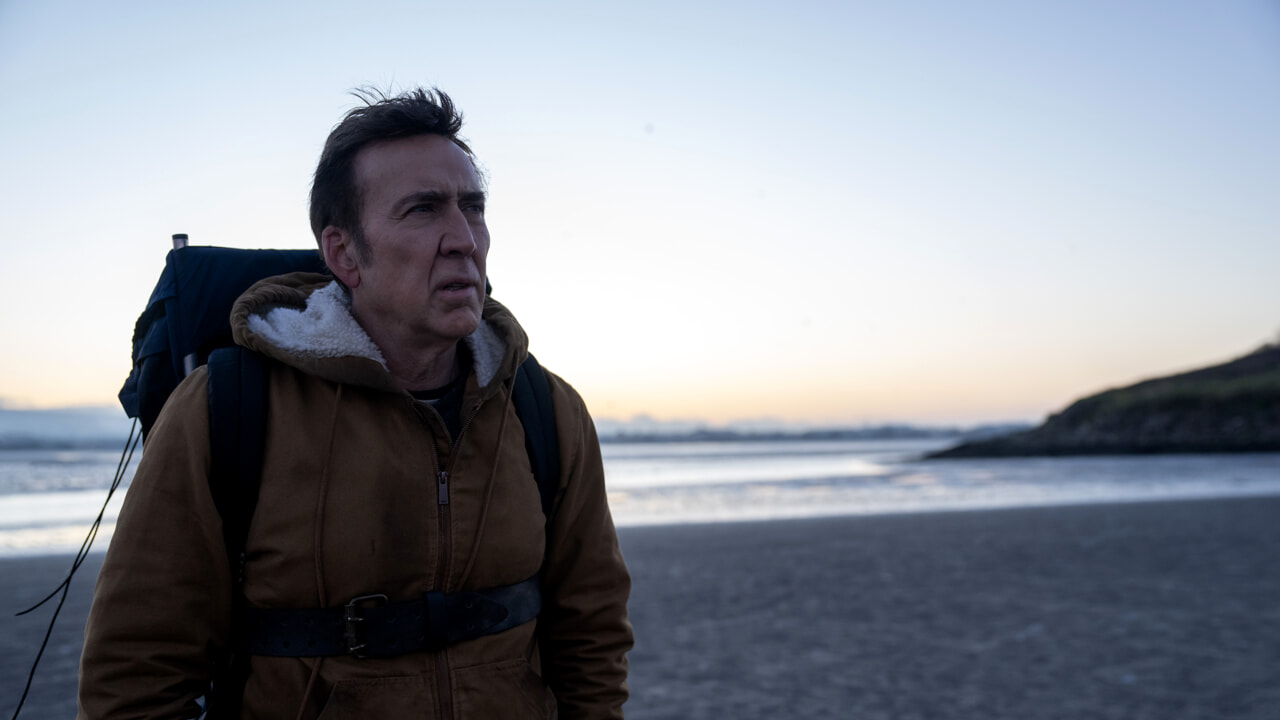 Arcadian : intrigue et bande-annonce du film d'horreur fantastique avec Nicolas Cage qui sort sur Prime Video