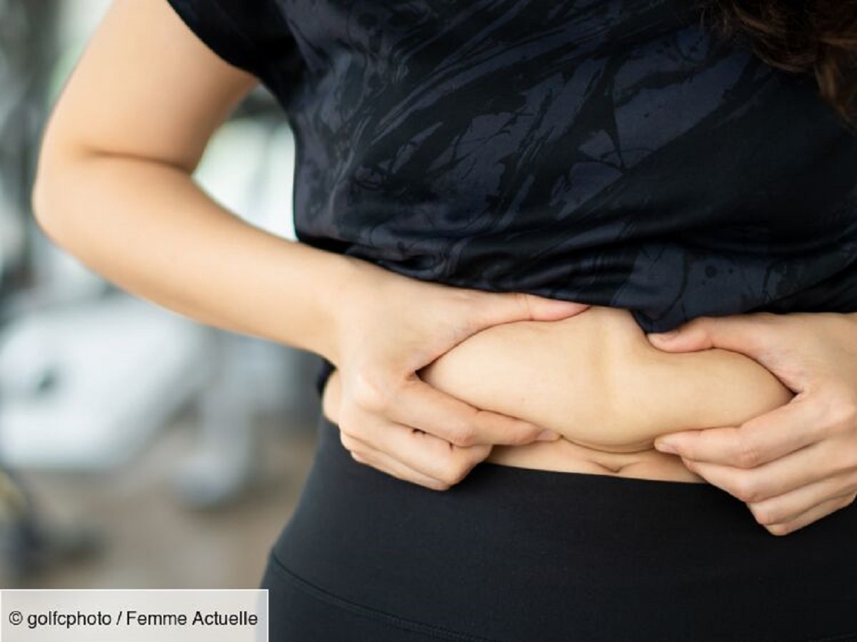 Astuces ventre plat