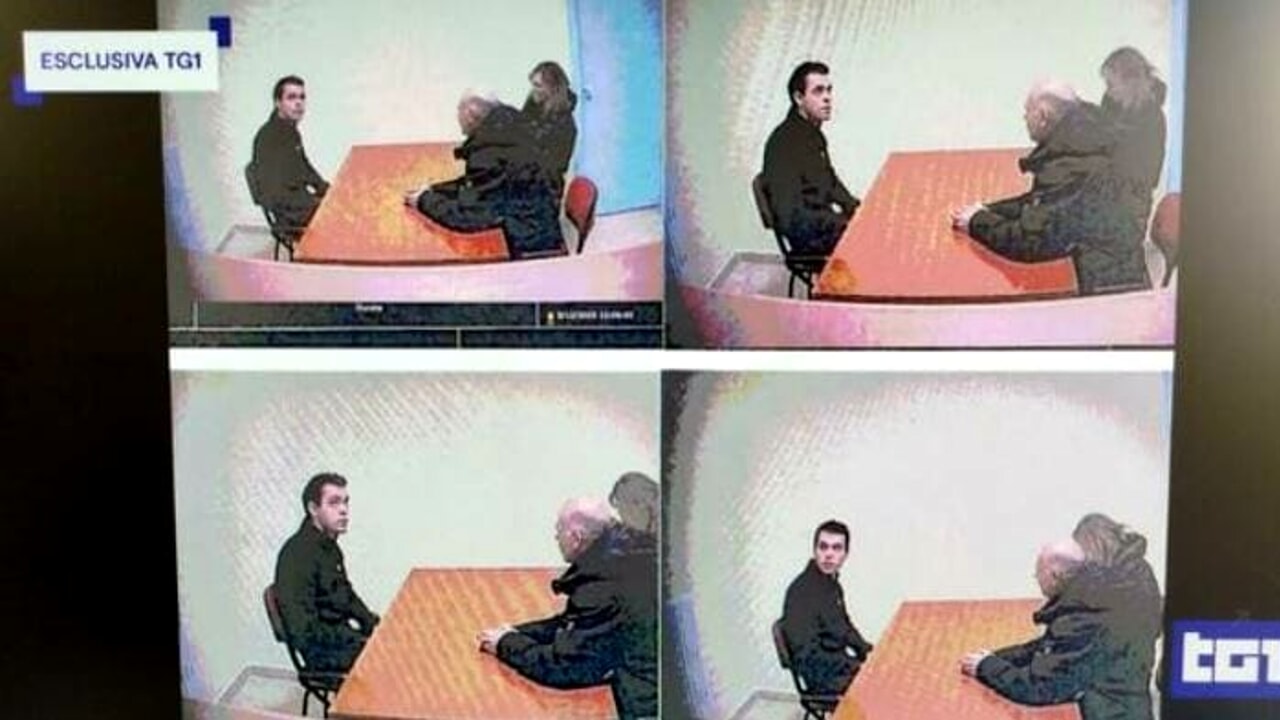 Au nom du père et du fils : le dialogue des Turetta dans la prison de Vérone