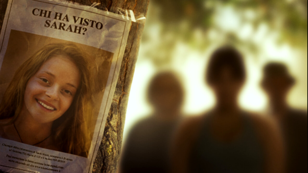 Avetrana – Qui è non Hollywood, la nouvelle série italienne sur le meurtre de Sarah Scazzi : la bande-annonce et quand elle sortira sur Disney+