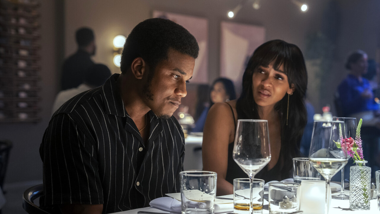 Cinq films et une série TV à voir sur Prime Video cette semaine