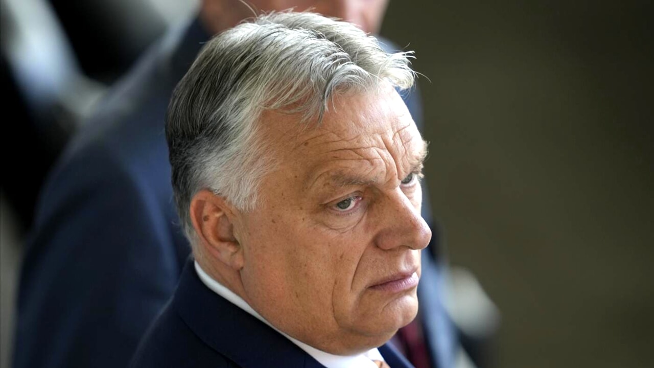 Corruption et campagnes contre les médias et les juges : Bruxelles rejette la Hongrie d'Orban