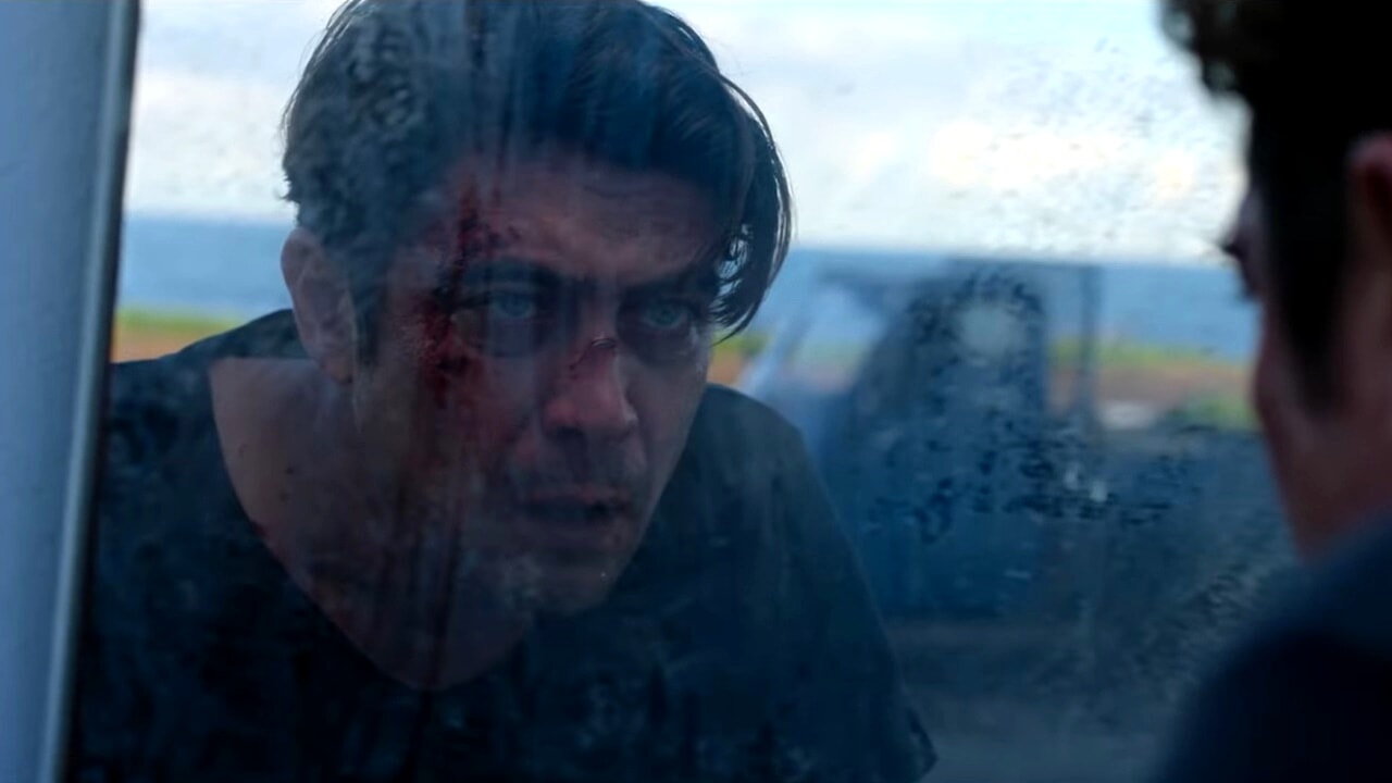 Disparu dans la nuit : le casting complet du film Netflix avec Riccardo Scamarcio