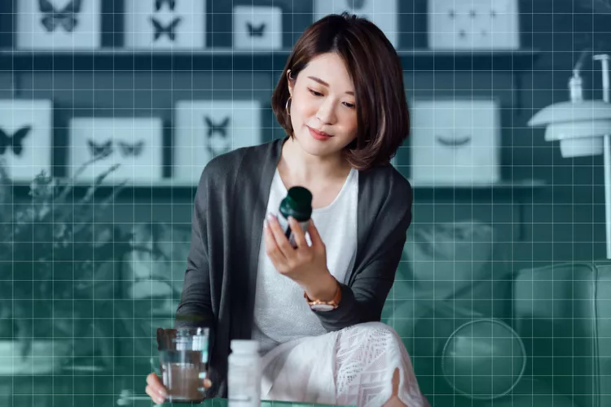 Effets de la consommation de la multivitamine