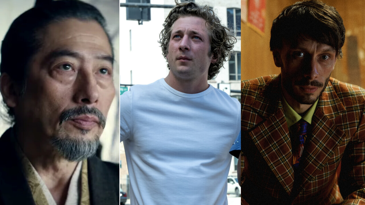 Emmy Awards 2024, nombre record de nominations pour Shogun et The Bear : toutes les nominations