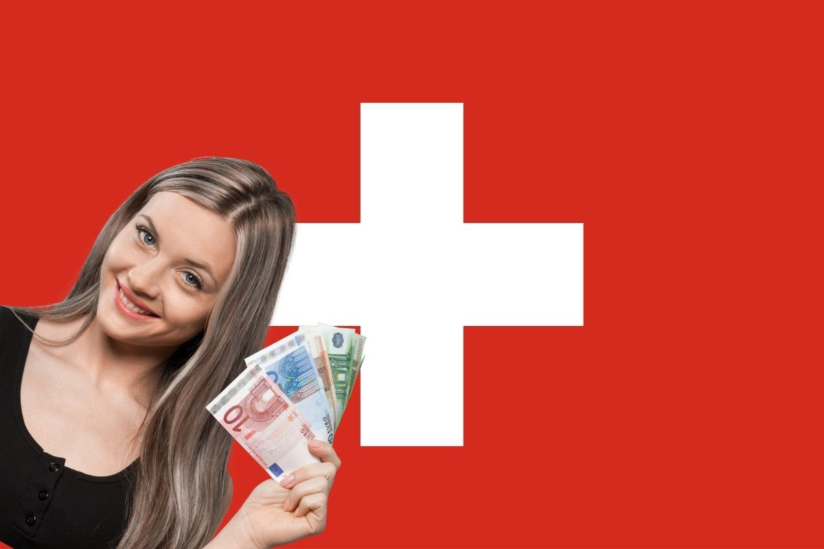 Emploi en Suisse