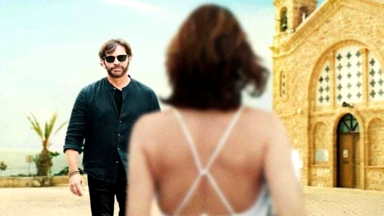 Find Me Falling - Une île où l'on peut tomber amoureux : intrigue, bande-annonce, à sa sortie sur Netflix