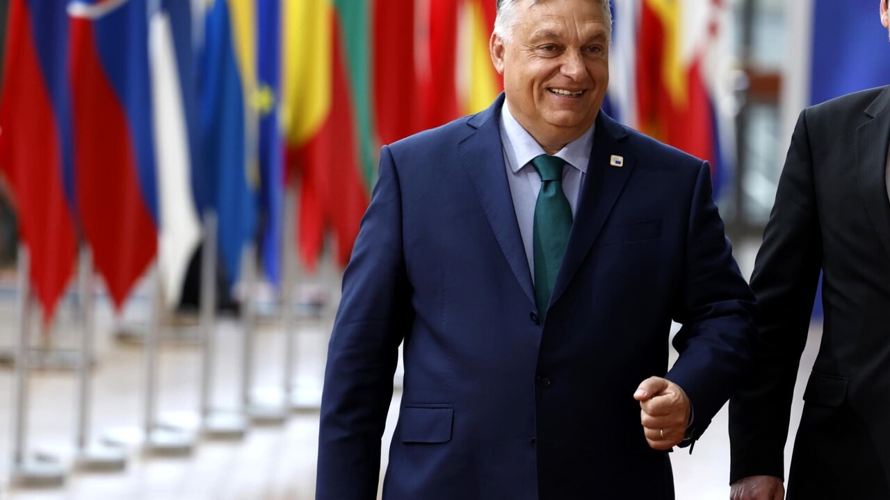 La Hongrie souverainiste veut rendre l’Europe grande avec l’aide de la Chine