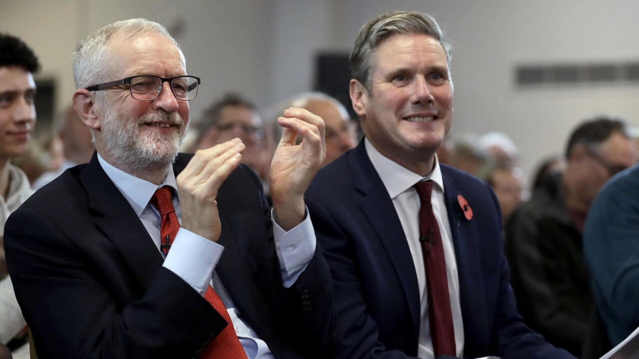 La revanche de Corbyn, évincé par Starmer, bat le Labour en tant qu'indépendant