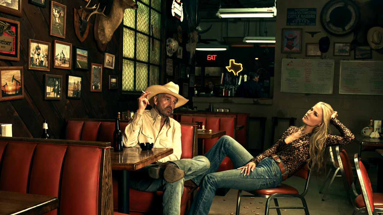 Landman sur Paramount+, quand sort la nouvelle série de Taylor Sheridan