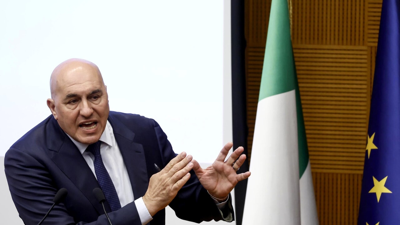 Le Front Sud de l'OTAN vers l'Espagne, Crosetto : « L'affront de Stoltenberg à l'Italie »