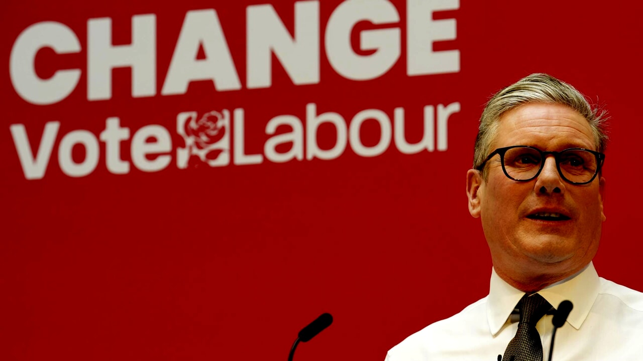 Le Royaume-Uni tourne la page, vers une victoire historique des travaillistes