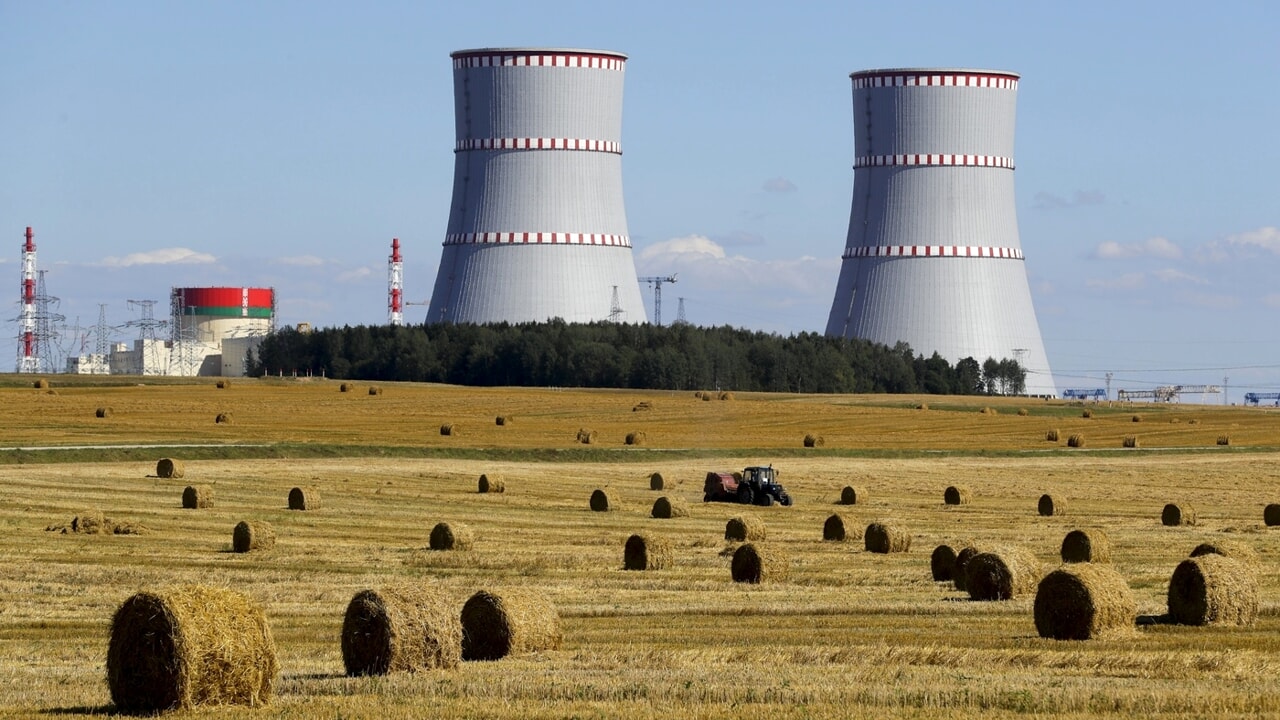 Le gouvernement Meloni rouvre donc les centrales nucléaires en Italie