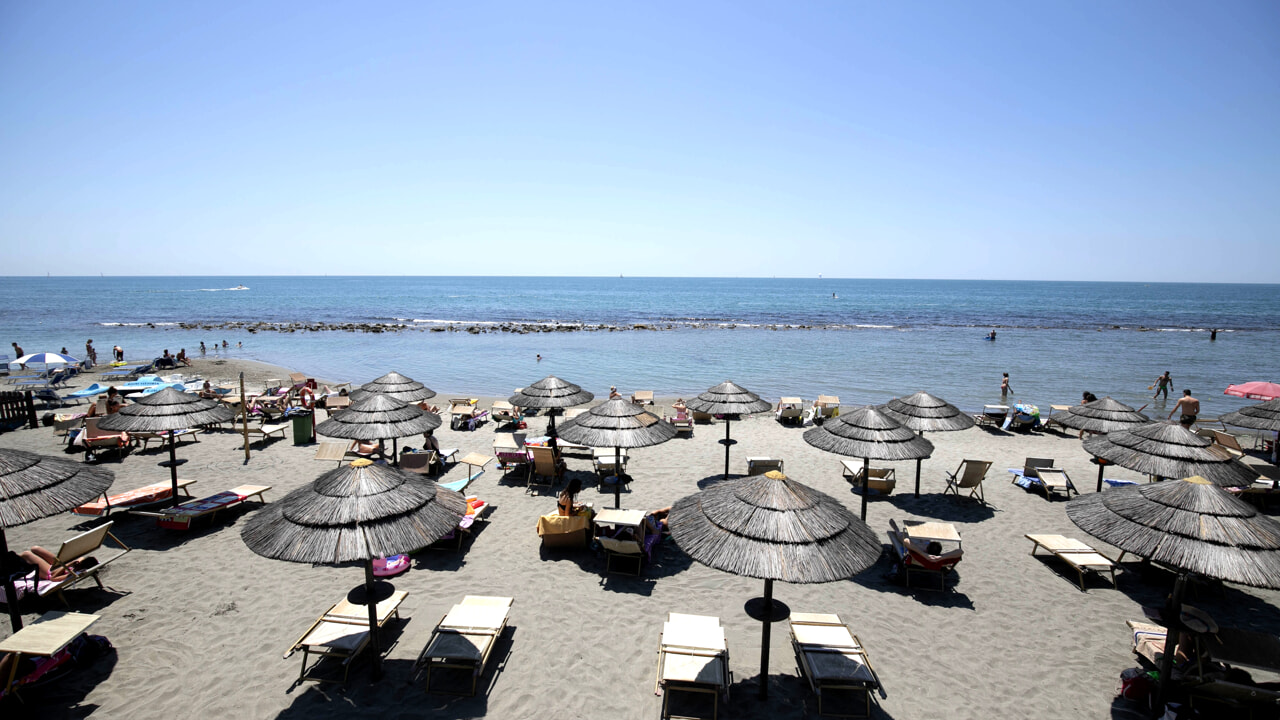 "Les expropriations des stations balnéaires sont légitimes" : la Cour européenne rejette le recours d'un entrepreneur