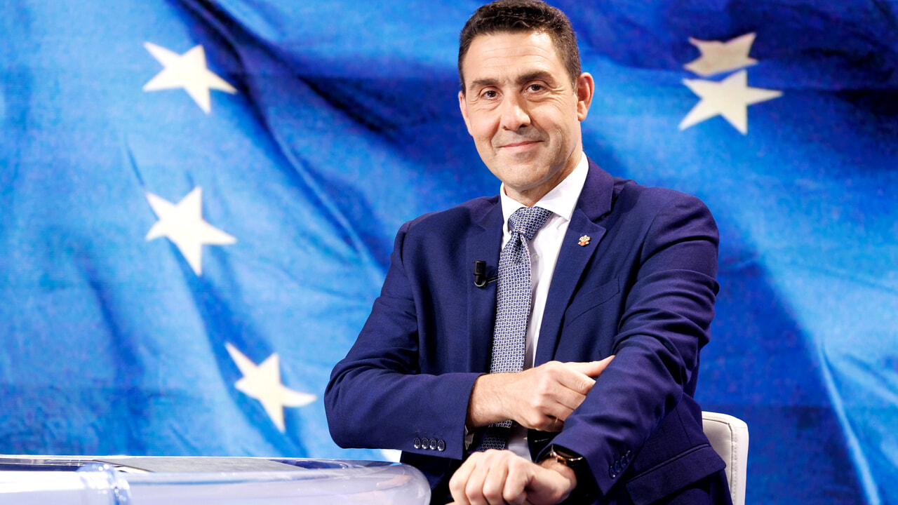 Les mains de l’extrême droite sur la culture de l’Union européenne