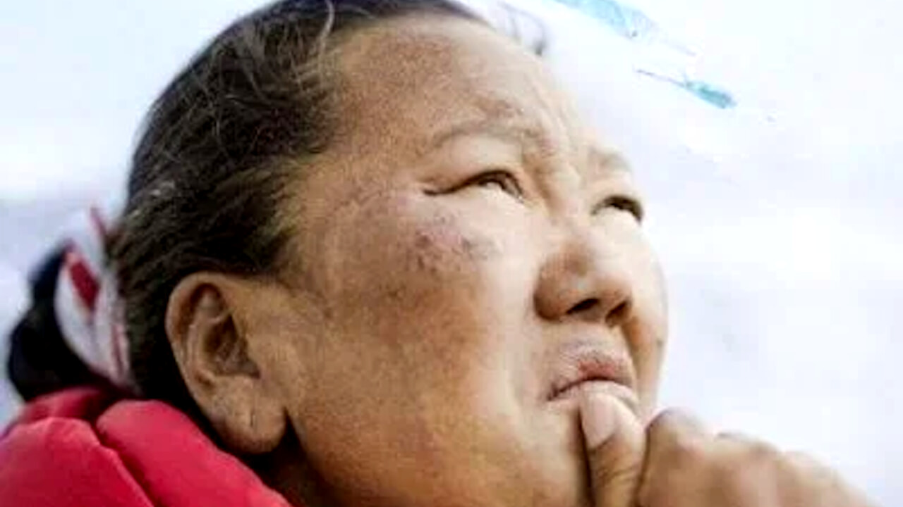 Mountain Queen, le film documentaire sur la première femme à gravir l'Everest : quand il sortira